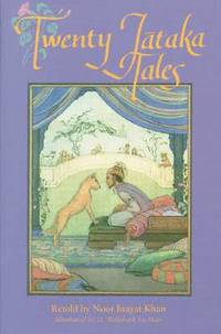 bokomslag Twenty Jataka Tales