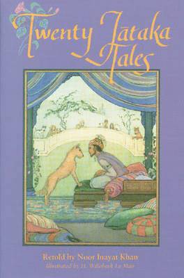 Twenty Jataka Tales 1