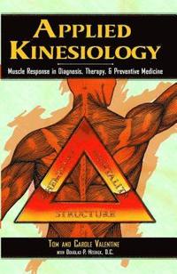 bokomslag Applied Kinesiology