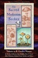 The Sacred Mushroom Seeker 1