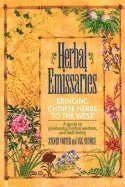 bokomslag Herbal Emissaries - Bringing Chinese Herbs to the West