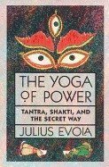 bokomslag Yoga of Power