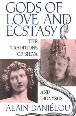 Gods of Love and Ecstasy 1
