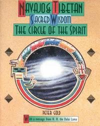 bokomslag Navaho and Tibetan Sacred Wisdom