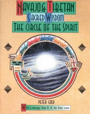 bokomslag Navaho and Tibetan Sacred Wisdom