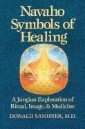 Donald Sandner - Navaho Symbols of Healing, Häftad