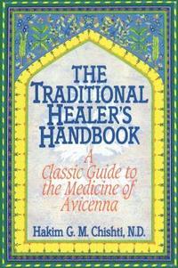 bokomslag The Traditional Healer's Handbook