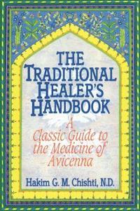 bokomslag Traditional Healer's Handbook
