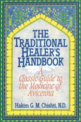 bokomslag Traditional Healer's Handbook