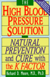 High Blood Pressure Solution