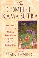 bokomslag The Complete Kama Sutra