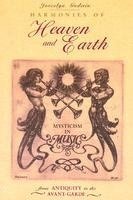 bokomslag Harmonies of Heaven and Earth