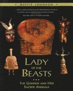 Lady of the Beasts 1