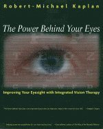 bokomslag The Power Behind Your Eyes