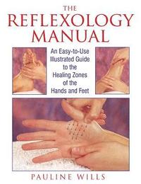 bokomslag The Reflexology Manual