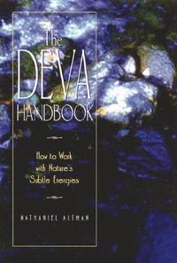 bokomslag The Deva Handbook