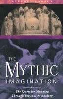 The Mythic Imagination 1