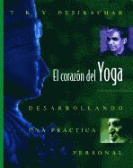bokomslag El Corazon Del Yoga