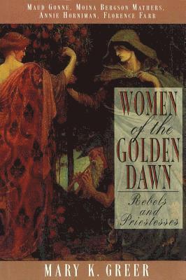 Women of the Golden Dawn 1