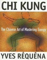 bokomslag Chi Kung