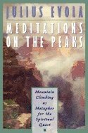 bokomslag Meditations on the Peaks