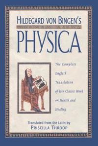 bokomslag Hildegard von Bingen's Physica