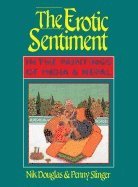 bokomslag Erotic Sentiment India