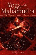 bokomslag Yoga of the Mahamudra
