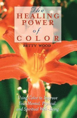 Healing Power of Color