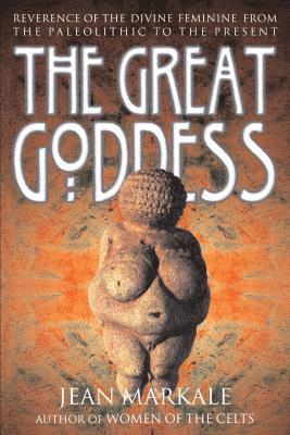 The Great Goddess 1