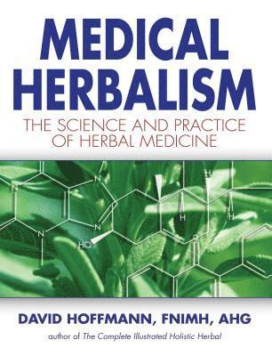 Medical Herbalism 1
