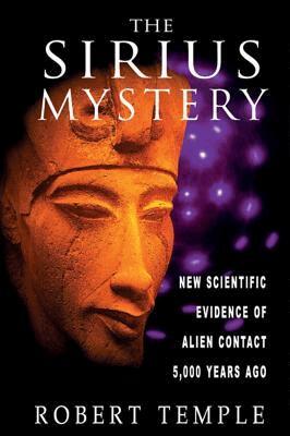 Robert Temple - Sirius Mystery, Häftad