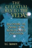 bokomslag Celestial Key to the Vedas