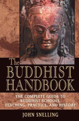 Buddhist Handbook