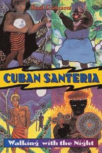bokomslag Cuban Santeria