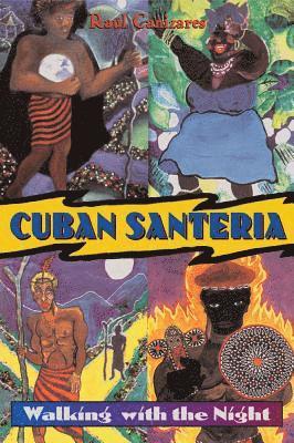 Cuban Santeria 1