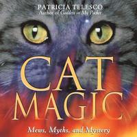 bokomslag Cat Magic