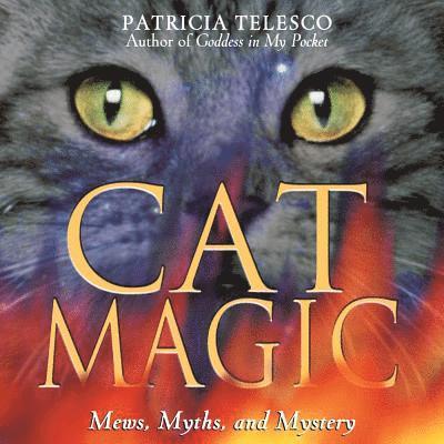 Cat Magic 1