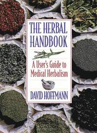 bokomslag Herbal Handbook