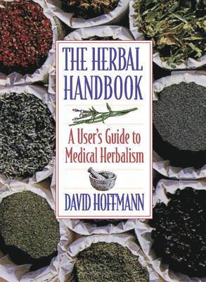 Herbal Handbook 1