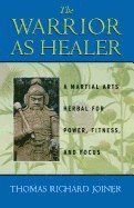 bokomslag Warrior as Healer