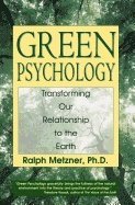 bokomslag Green Psychology