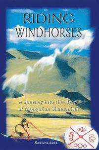 bokomslag Riding Windhorses