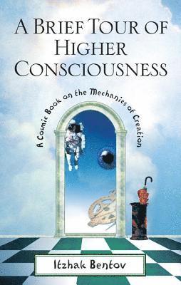 A Brief Tour of Higher Consciousness 1