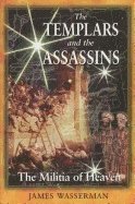 James Wasserman, James Wasserman - Templars and the Assassins, Häftad