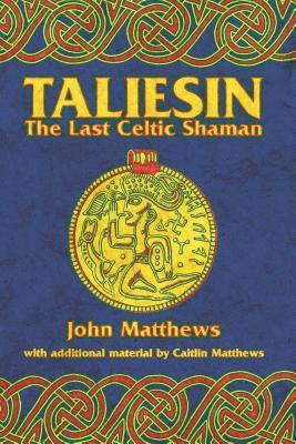 John Matthews - Taliesin, Häftad