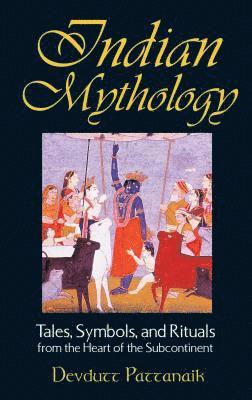 Indian Mythology 1