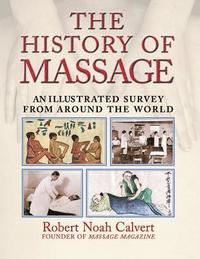 bokomslag History of Massage
