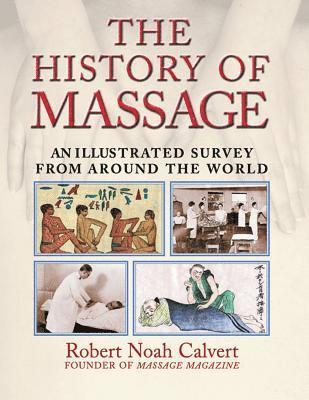 bokomslag History of Massage