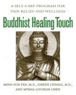 bokomslag Buddhist Healing Touch